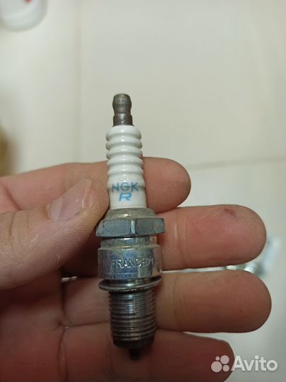 Прокладка клапанной крышки granta