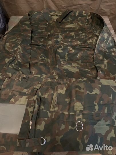 Летный костюм Свод-Л