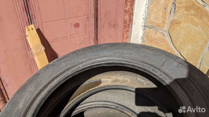 Hankook Optimo K415 205/60 R16 98V