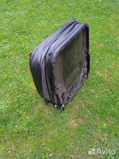 Сидушка складная