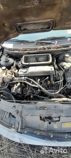 Ford Mondeo 1.8 МТ, 2000, 230 000 км