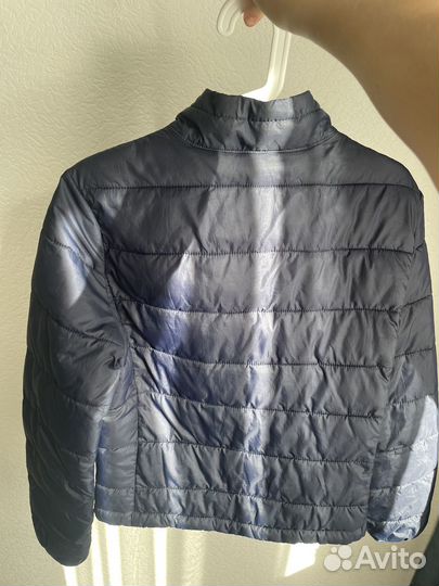 Куртка женская весна осень 44-46