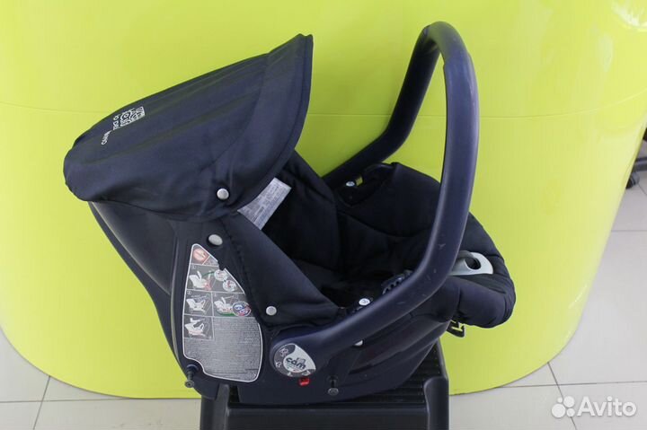 Автокресло, Cam Taski 0-13 KG