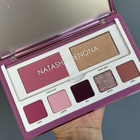 Natasha Denona Love Face Palette