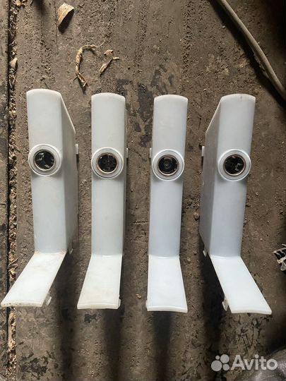 Панель прикуривателя Mitsubishi Colt Z3