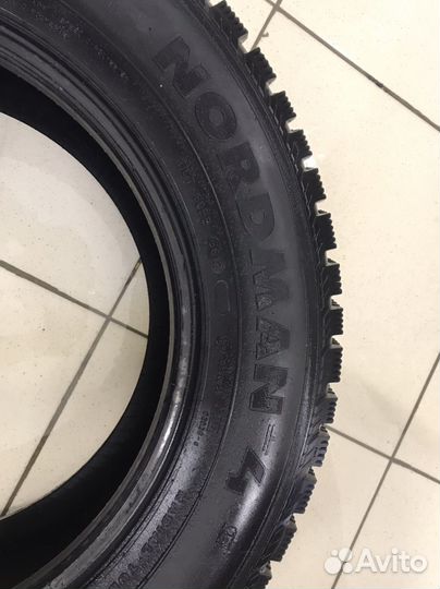 Nordman Nordman 4 215/65 R16 60T