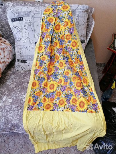 Слинг с кольцами