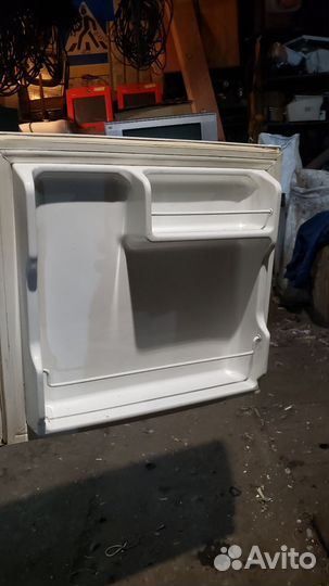 Холодильник beko