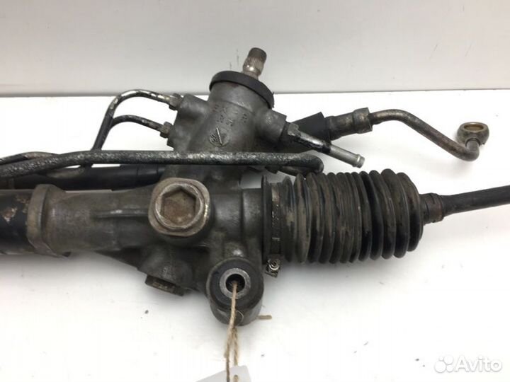 Рулевая рейка Toyota Rav4 SXA11G 3SFE 1995