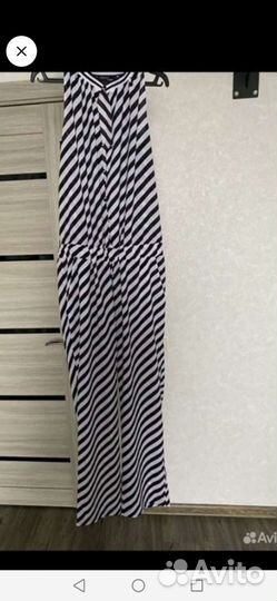 Комбинезон женский 50-52