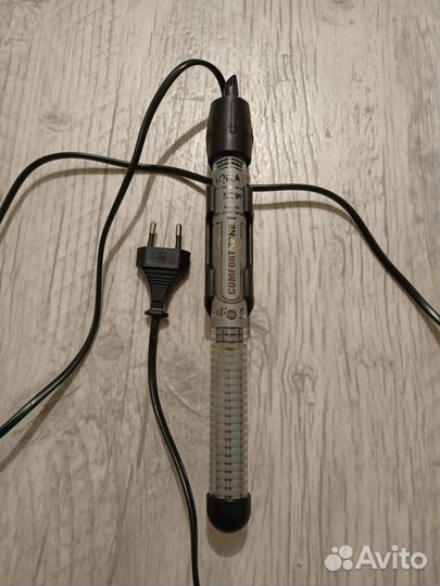 Нагреватель для аквариума aquael