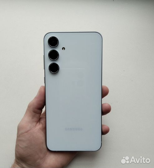 Samsung Galaxy A55, 8/128 ГБ