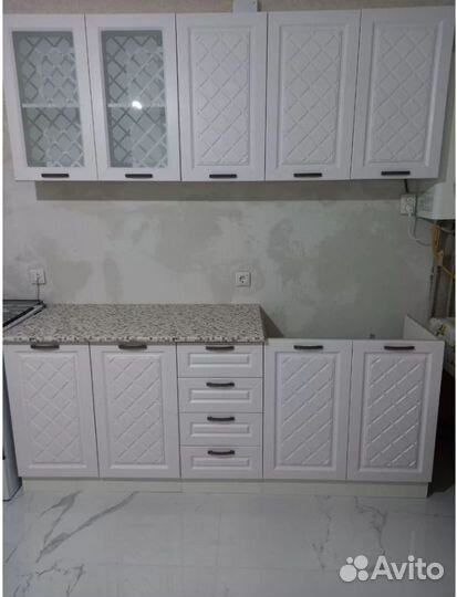 Кухонный гарнитур Агава 2м