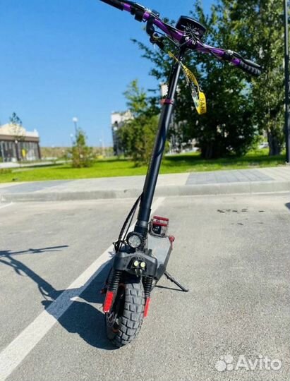 Kugoo m4 pro 18 ah 600w