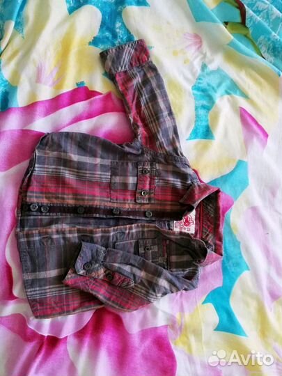 Одежда детская