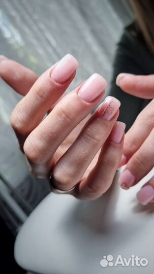 Модели на маникюр Новосибирск