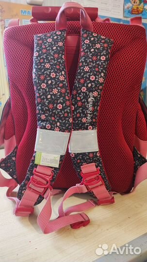 Школьный рюкзак Tiger