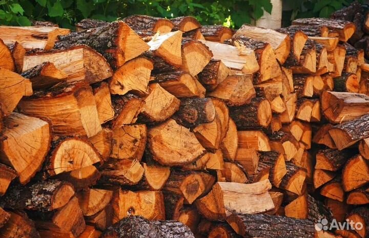 Дрова для сауны