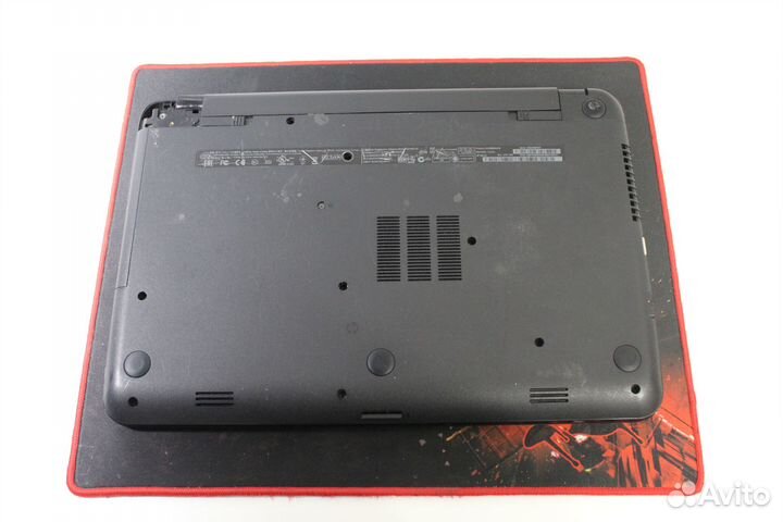 HP, 4 ядра A4-5000, Radeon HD 8330M, 4GB, 500GB