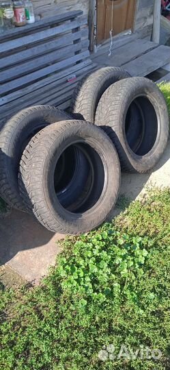 Sailun Ice Blazer WST3 21.5/60 R16