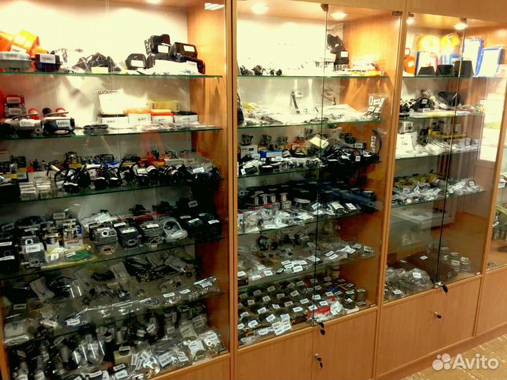 Оголовок скважинный