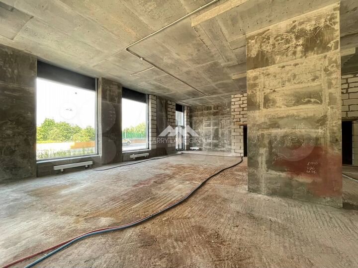 Сдам торговое помещение, 220 м²