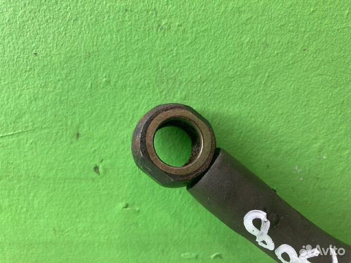 Трубка топливного фильтра DAF XF105