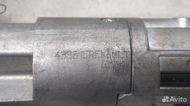 Замок зажигания Renault Twingo, 2002