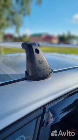 Дуги багажные KIA Ceed (JD, CD) -A2210ADE00AL