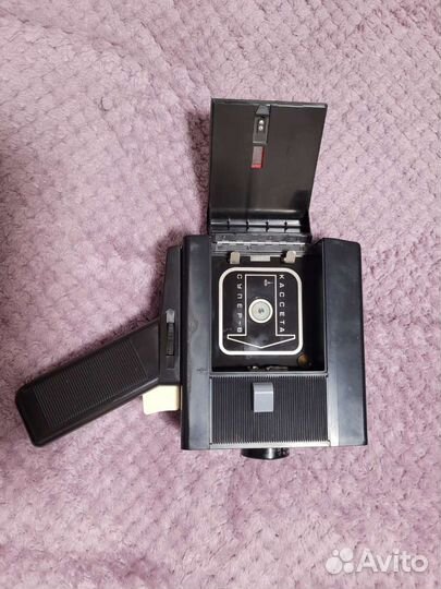 Камера Аврора 12