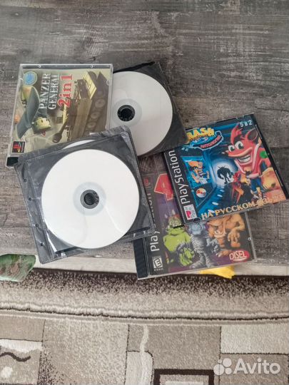 Sony playstation 1 slim