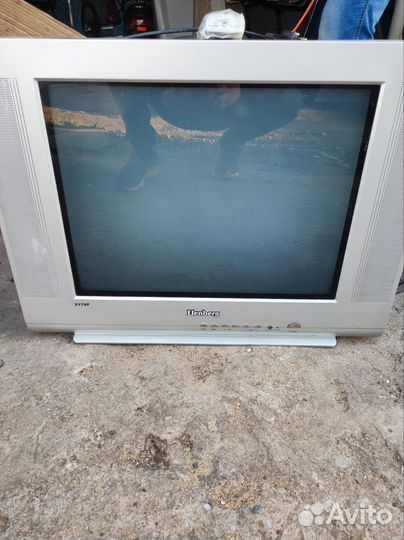 Телевизор бу