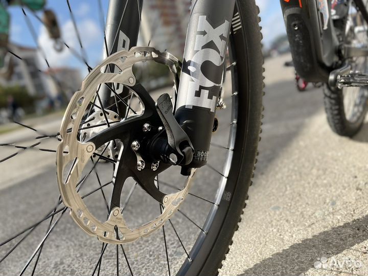 Specialized stumpjumper 27,5