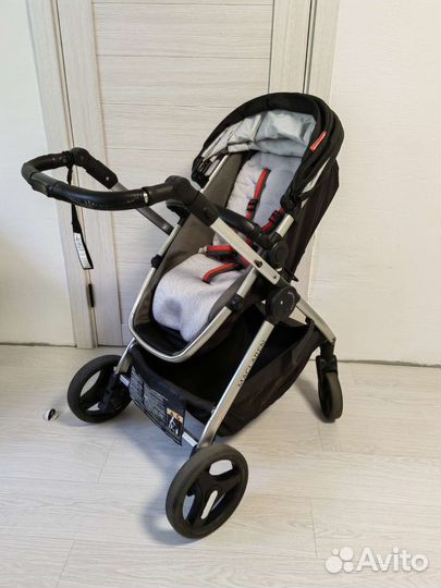 Коляска Maclaren