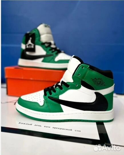 Nike демисезонные