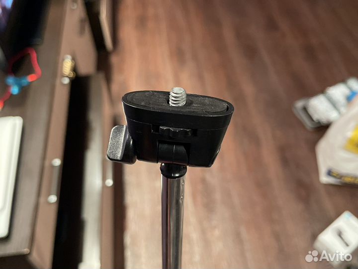 Селфи палка