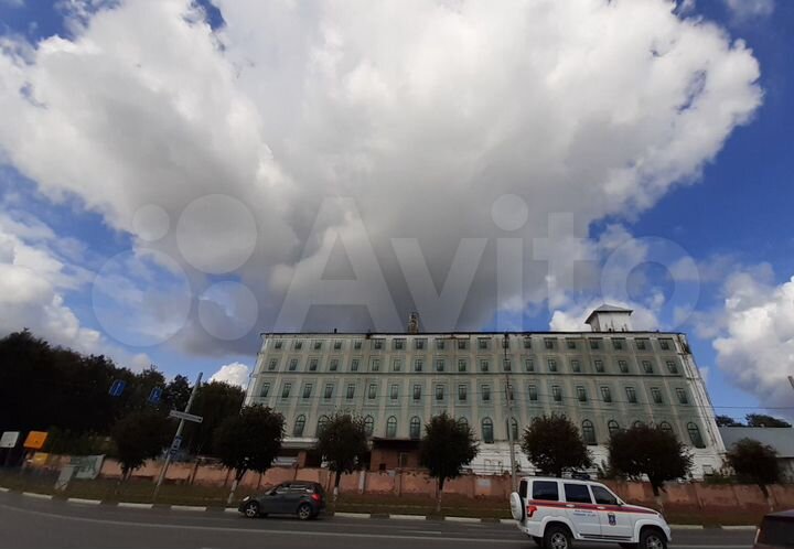 Свободного назначения, 45 м²