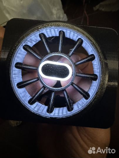 Воздуховоды AMG, Газель, лада, форд, шевроле