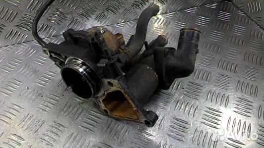 Насос вакуумный ford transit 7 (83A02KX01)