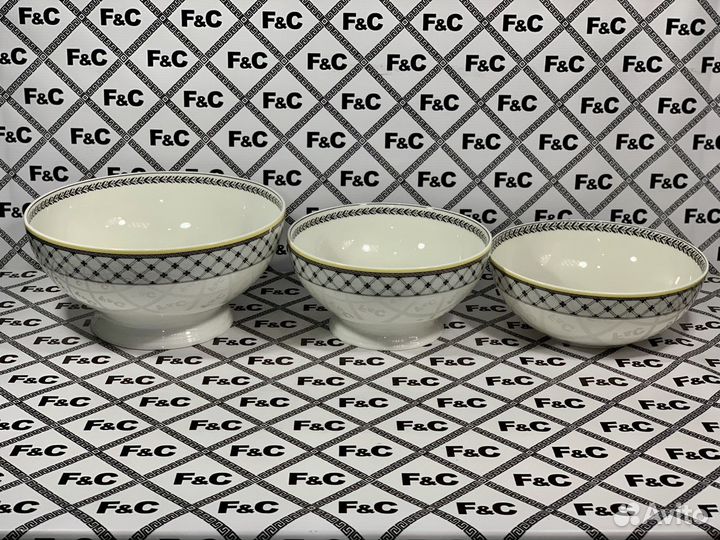 Villeroy & Boch Audun салатники