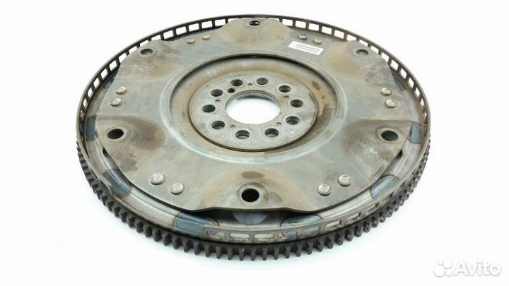 Маховик Volvo Xc60 B4204T20 2017