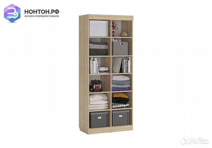 Стеллаж Энерджи