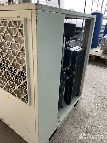 Воздушный компрессор Dalgakiran Tidy 40B