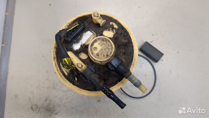 Насос топливный электрический Mitsubishi Colt, 2010