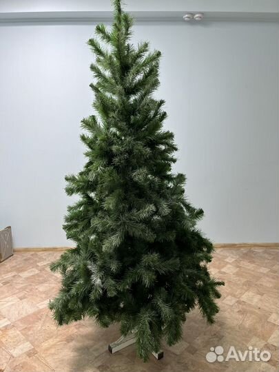 Елка искусственная бу