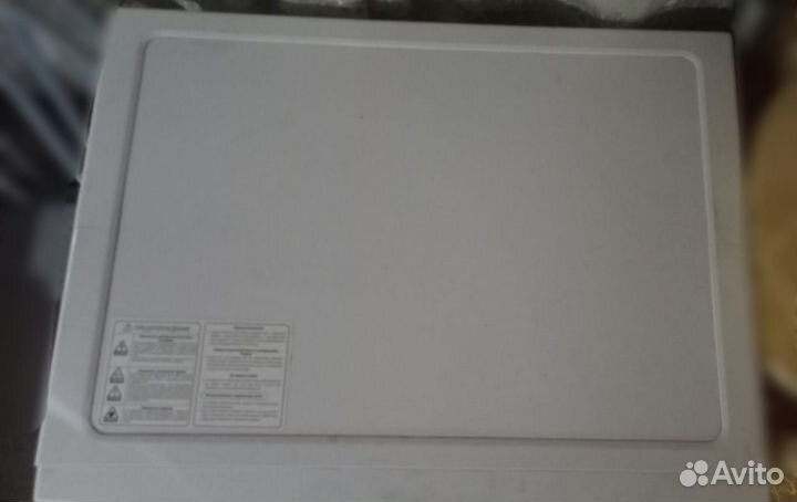 Стиральная машина Dexp