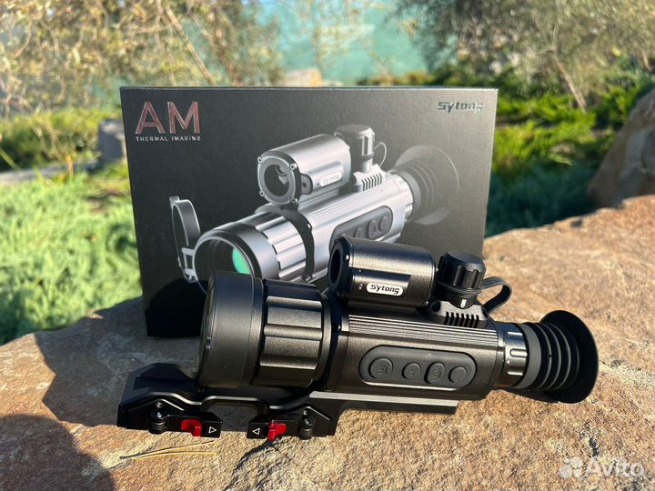 Быстросъёмный кронштейн Aimpro Blaser для Sytong