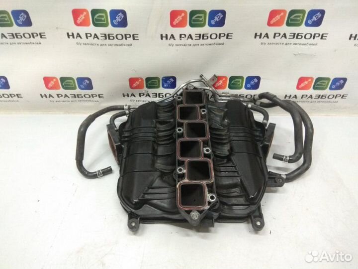 Коллектор впускной Infiniti G35 V36 VQ37 2007