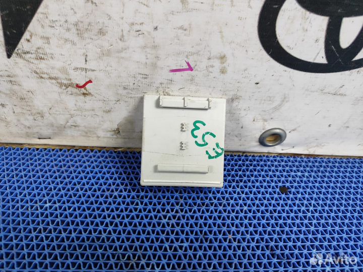 Датчик сигнализации BMW X5 E53