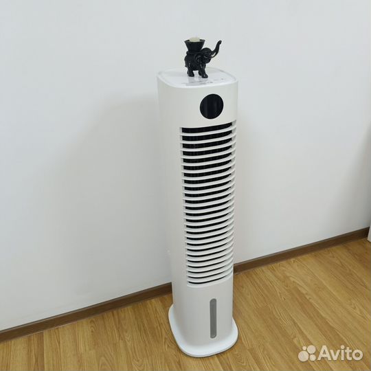 Воздухоочиститель увлажнитель кондиционер